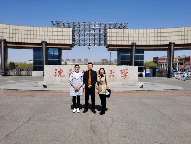 直擊沈陽(yáng)化工大學(xué)春季就業(yè)雙選會(huì)！