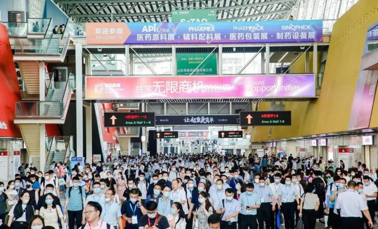 2021廣州API圓滿(mǎn)落幕，冰河冷媒期待與您下次再會(huì)！