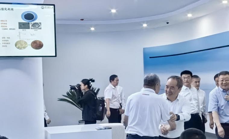 朝陽市人才振興大會，冰河集團(tuán)共繪科技人才藍(lán)圖