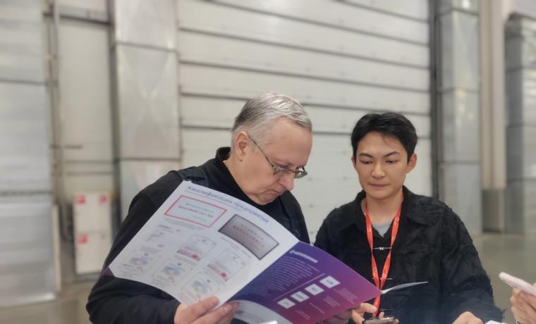 深耕歐亞市場，共筑制藥冷鏈新生態(tài)